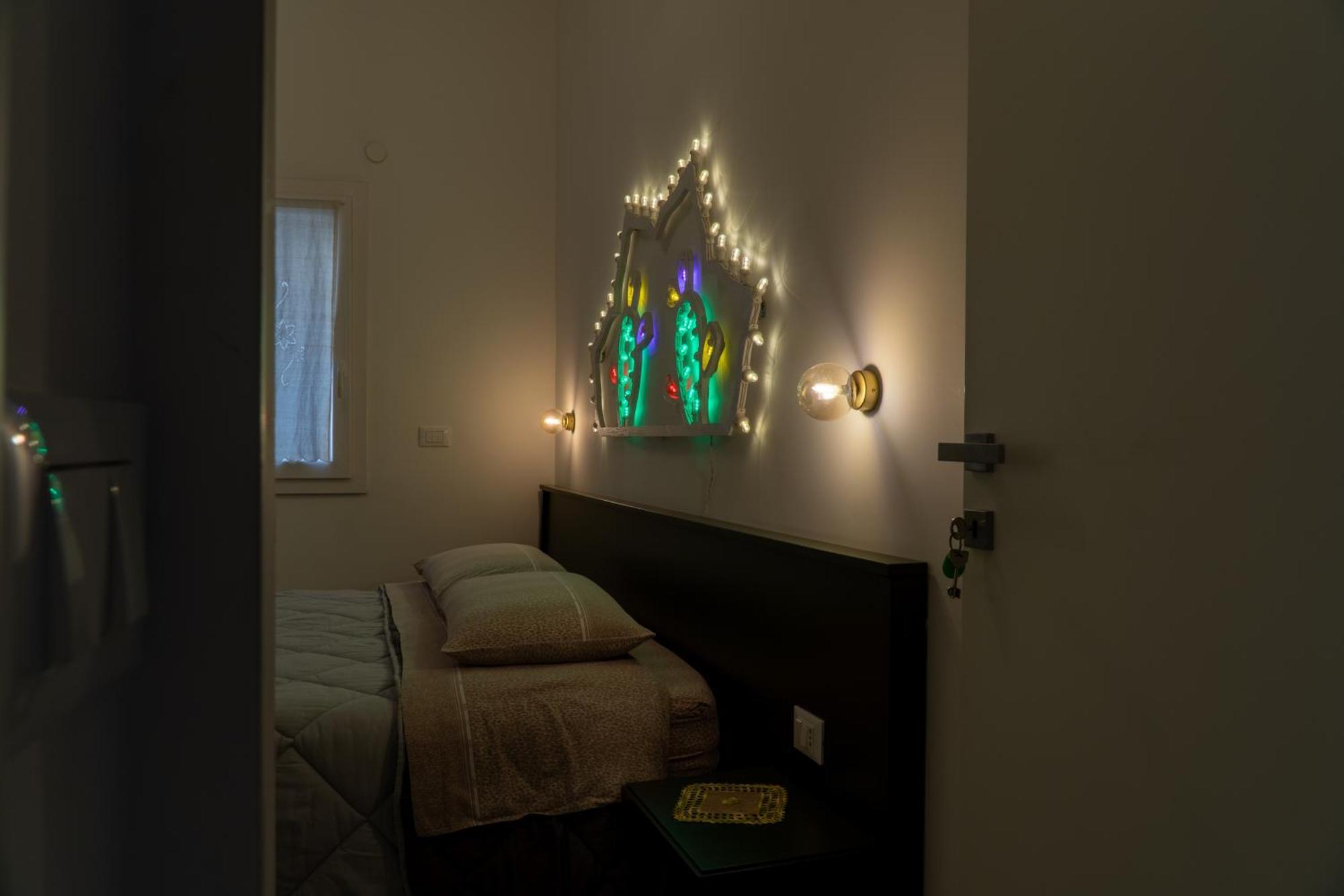 Casa Paradiso Castronuovo di Sicilia Exteriör bild